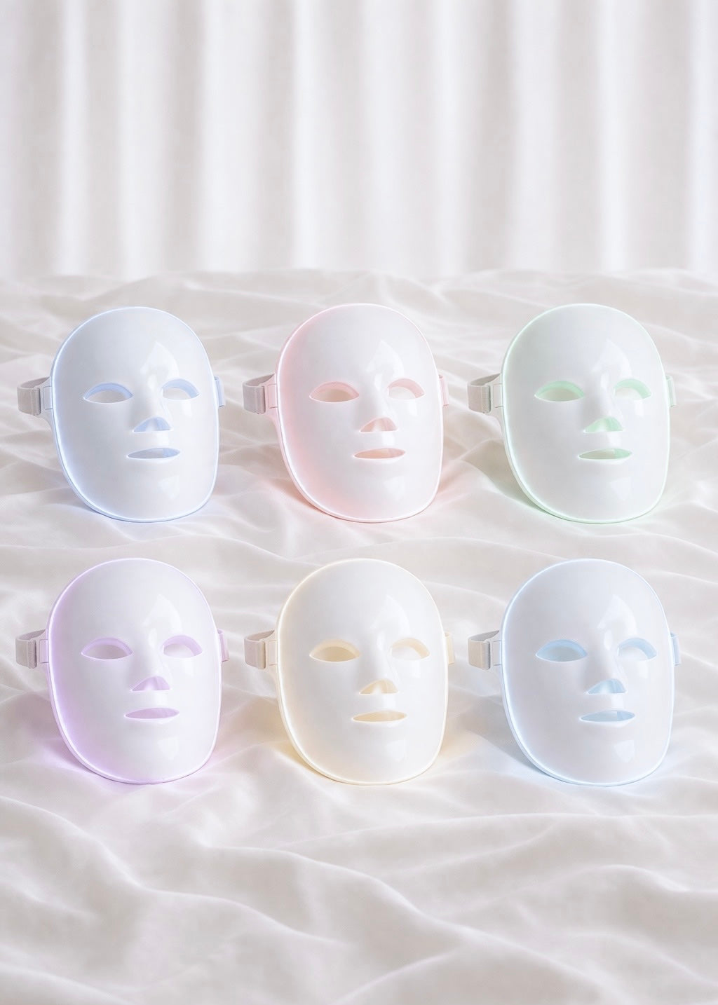 LED Gesichtsmaske