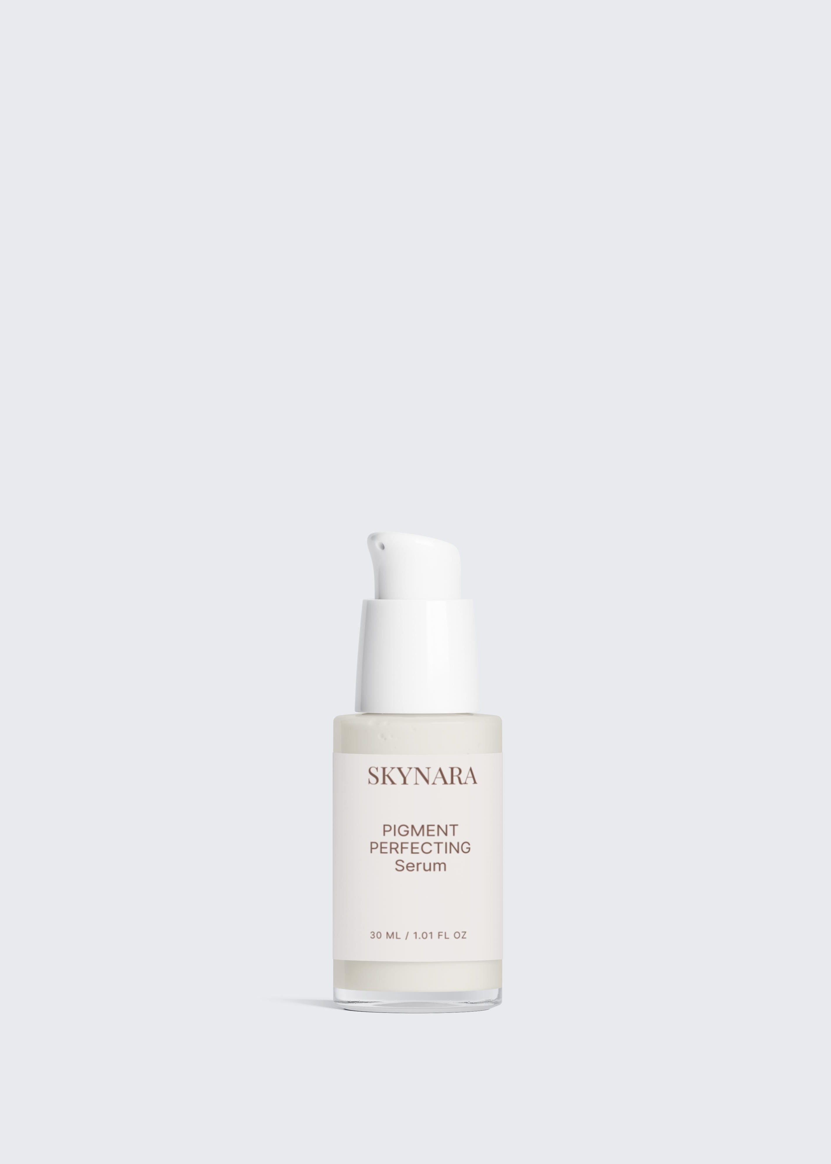 PIGMENT PERFECTING Serum