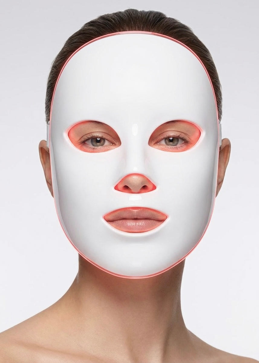 LED Gesichtsmaske