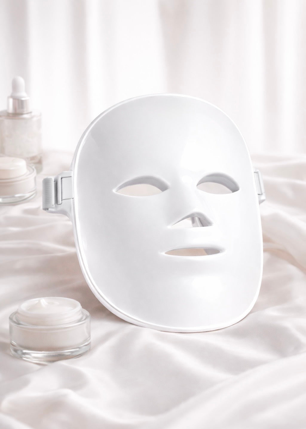 LED Gesichtsmaske