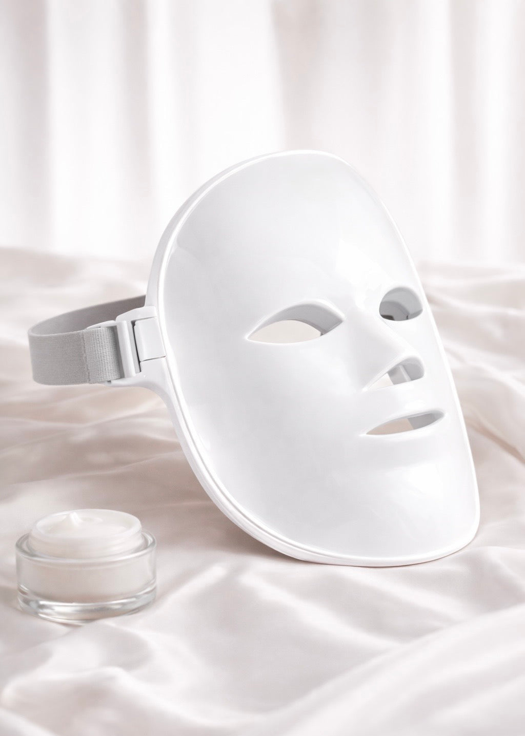 LED Gesichtsmaske