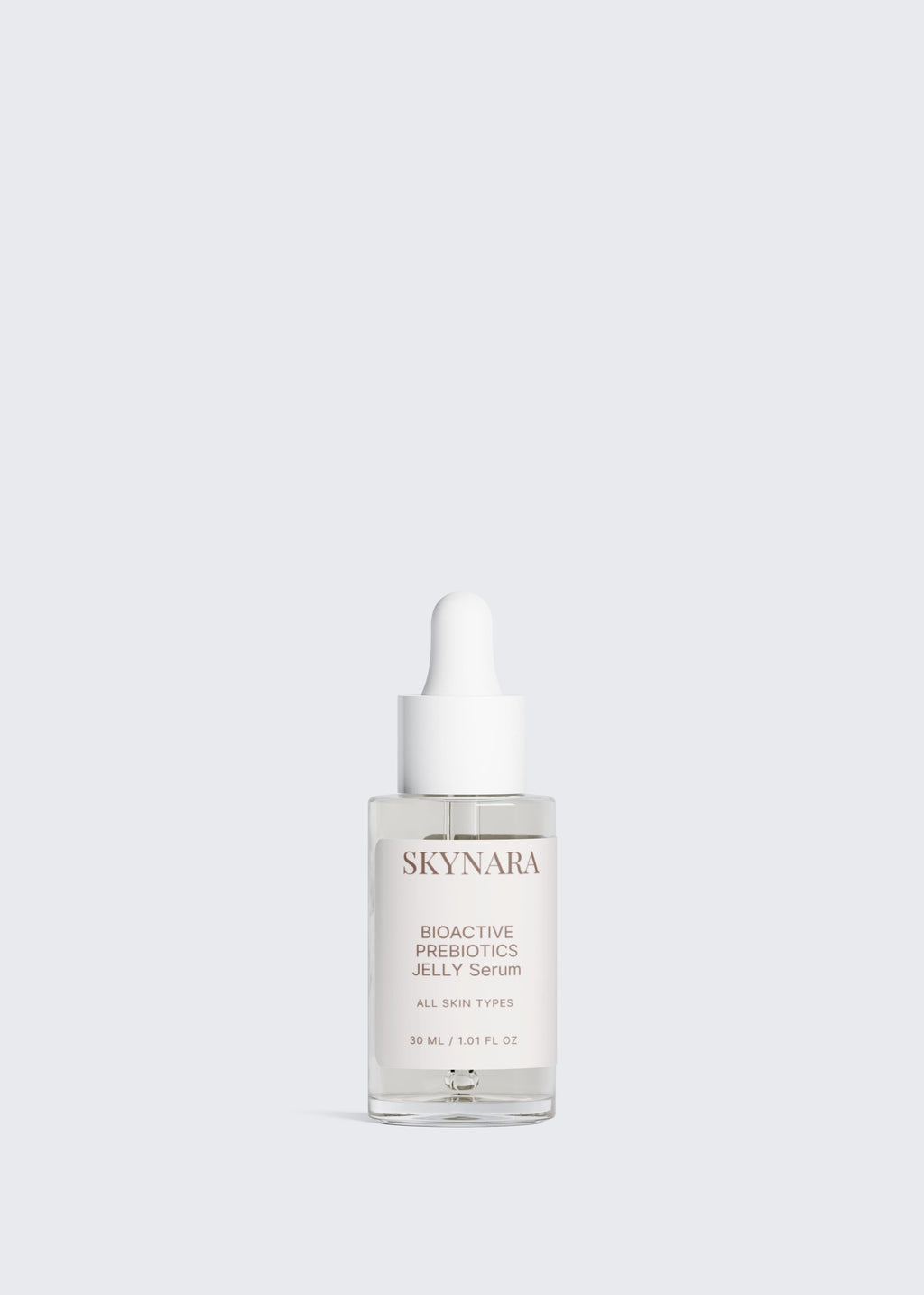 BIOACTIVE PREBIOTICS JELLY Serum