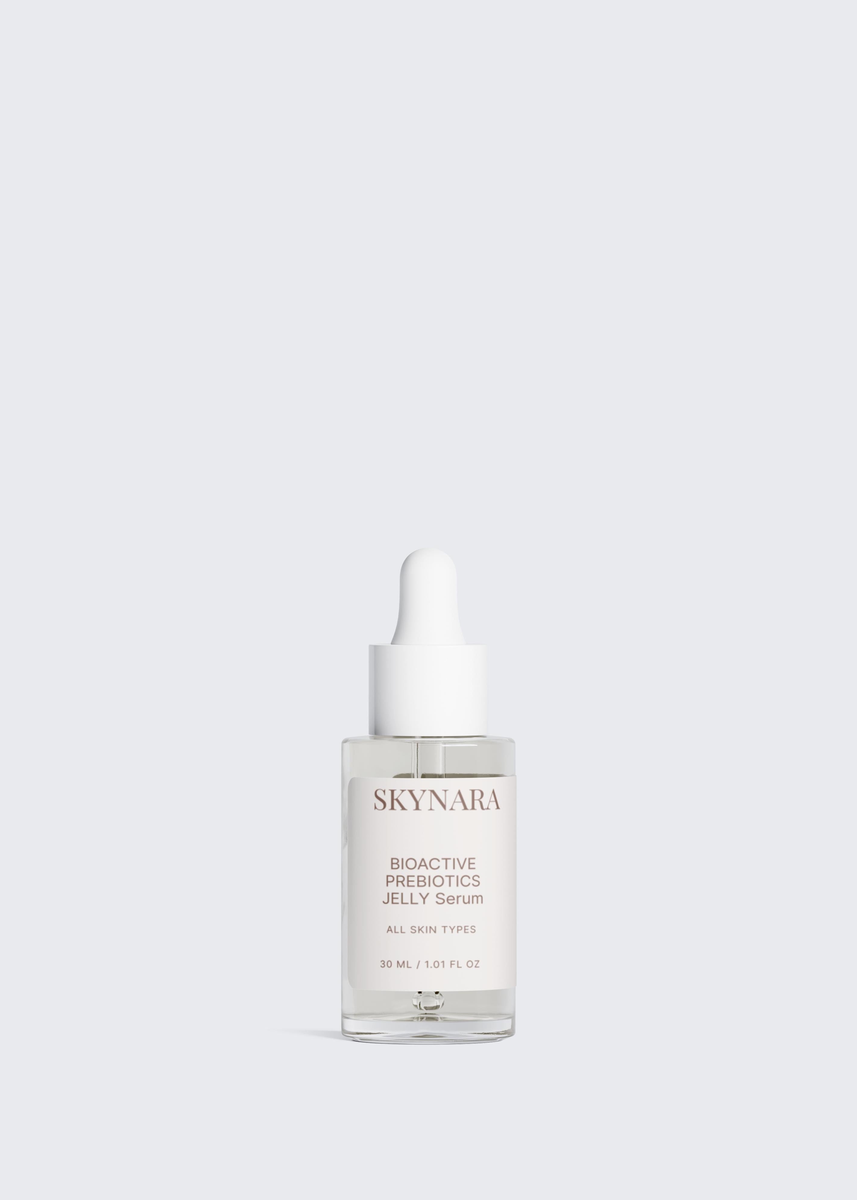 BIOACTIVE PREBIOTICS JELLY Serum