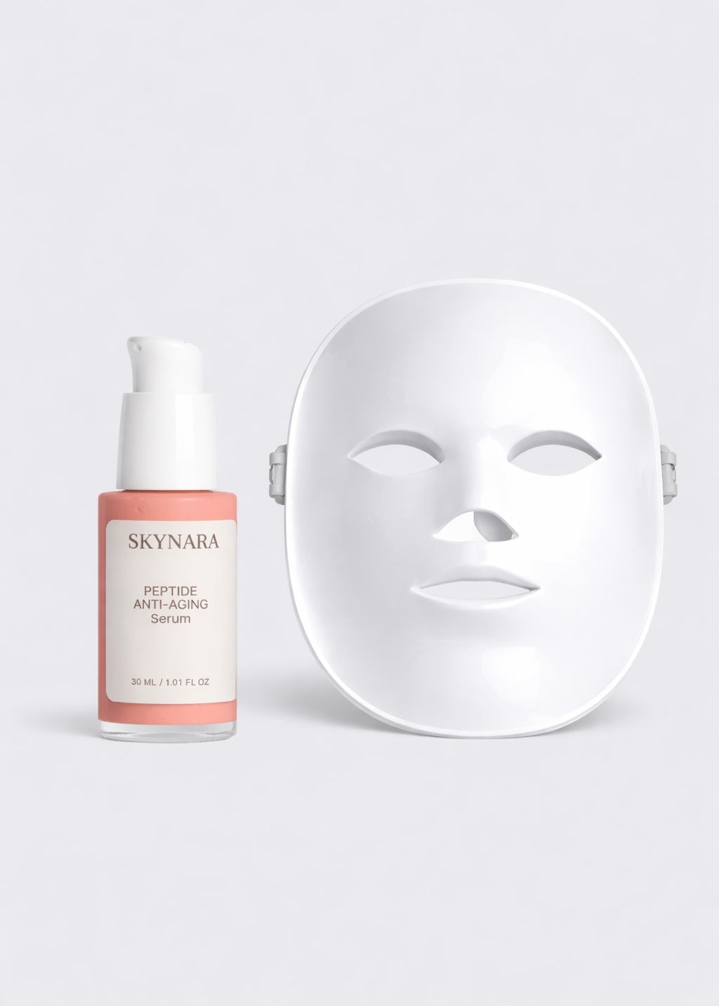 LED Anti-Aging Duo