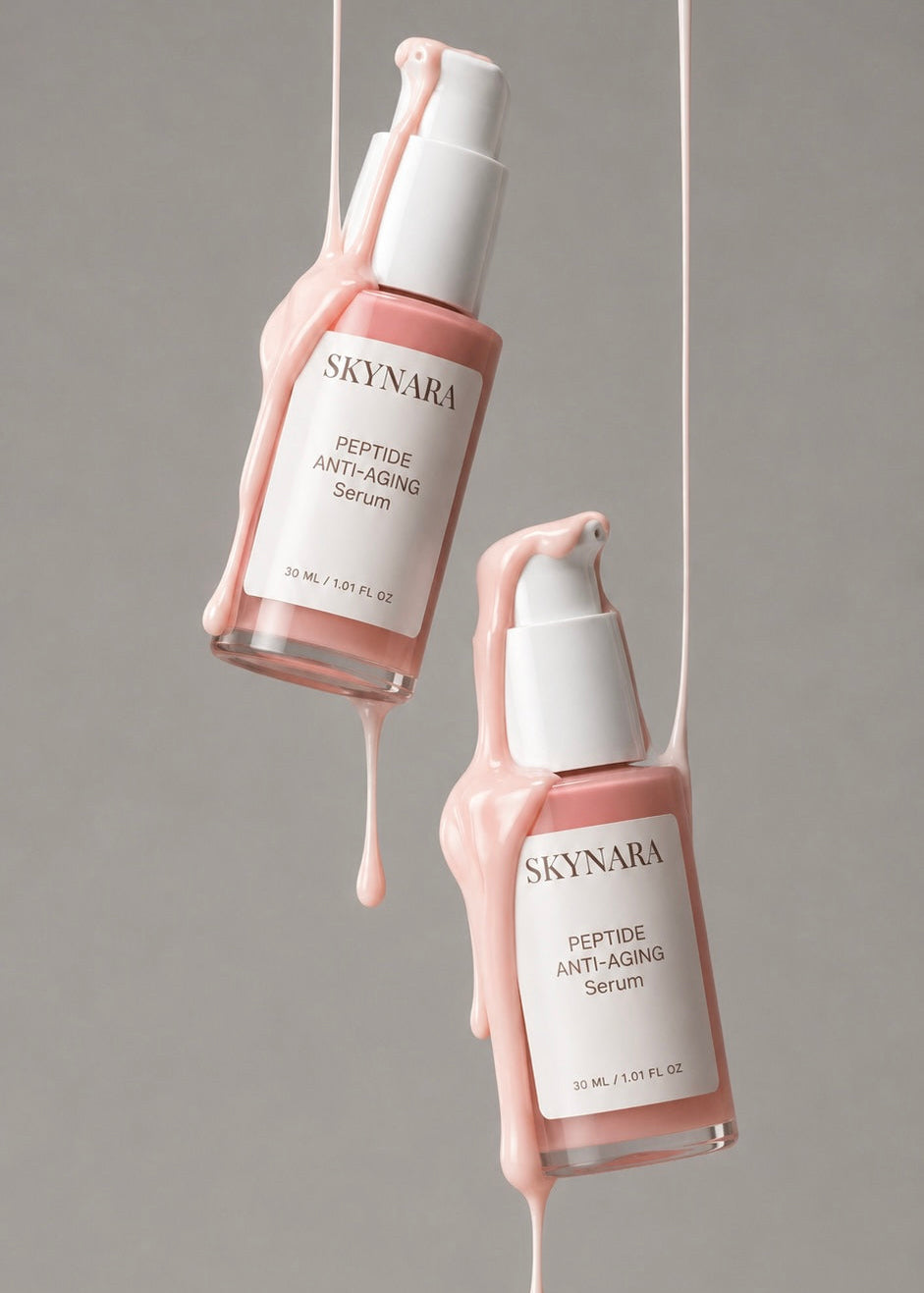 PEPTIDE ANTI-AGING Serum