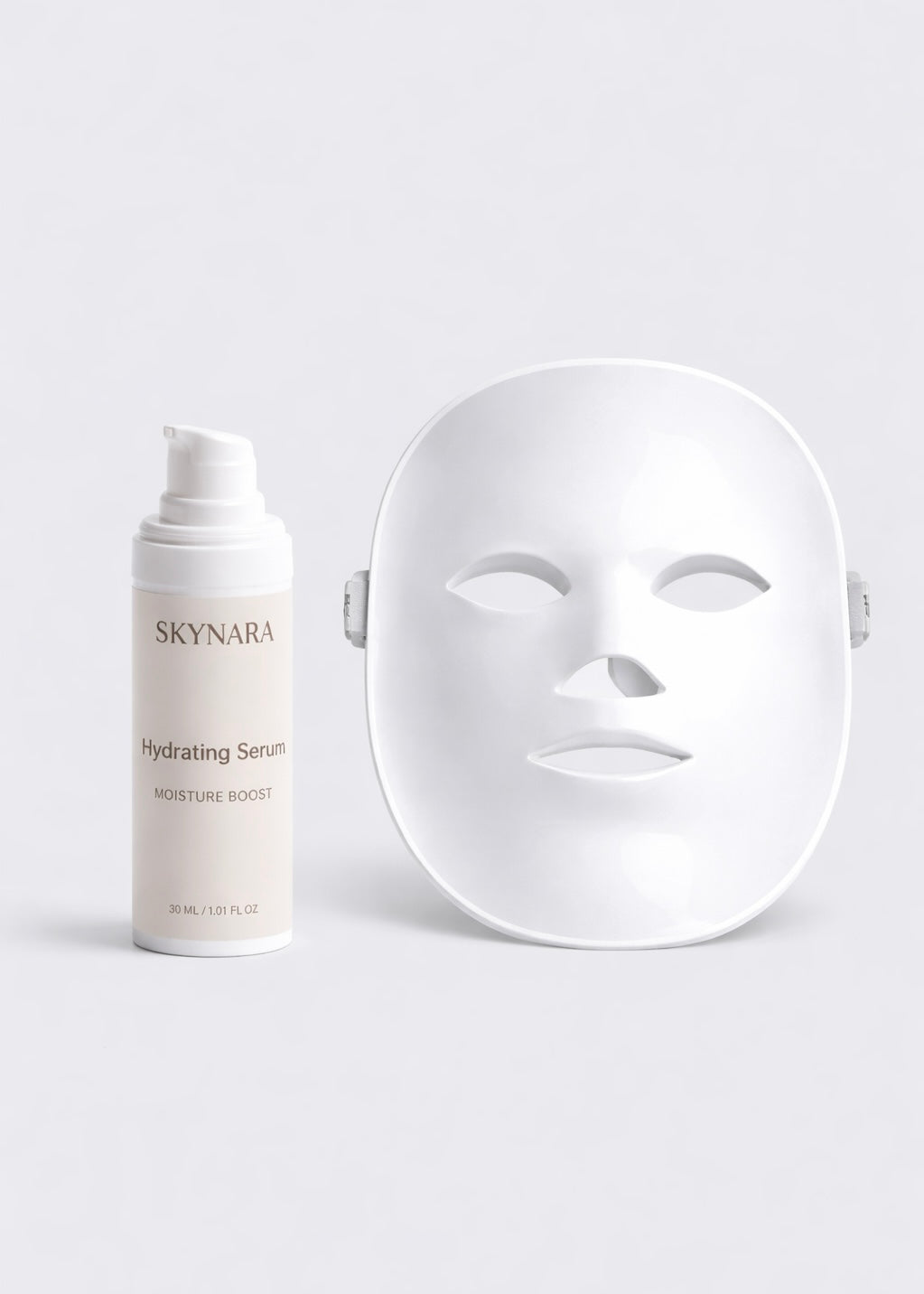 LED Hydrating Duo