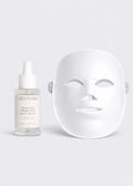LED Clear Skin Duo