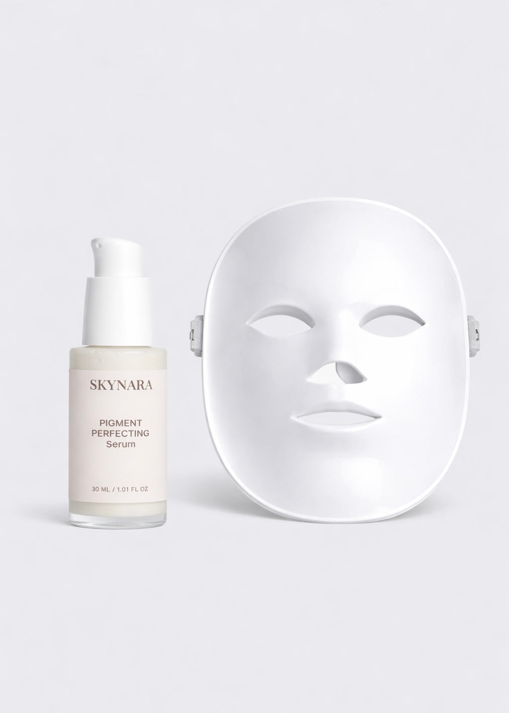 LED Pigment Perfecting Duo