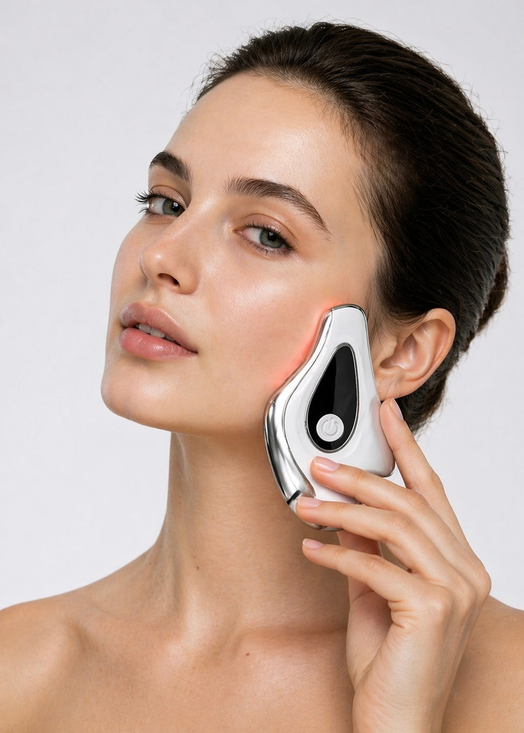 LED Gua Sha