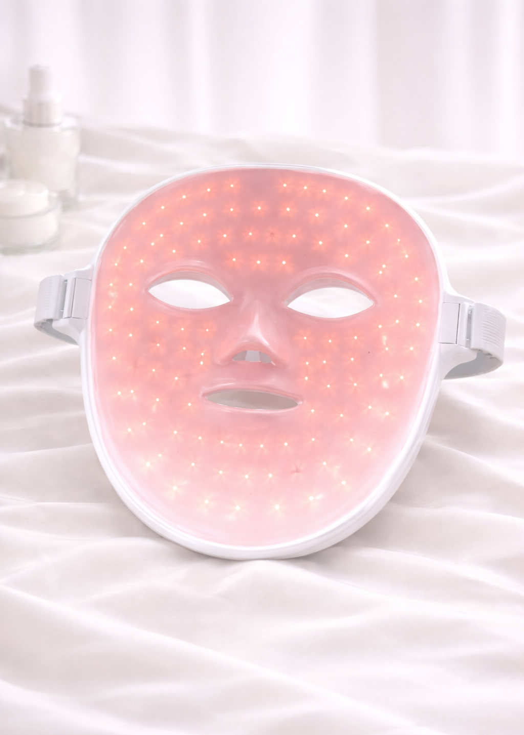 LED Gesichtsmaske