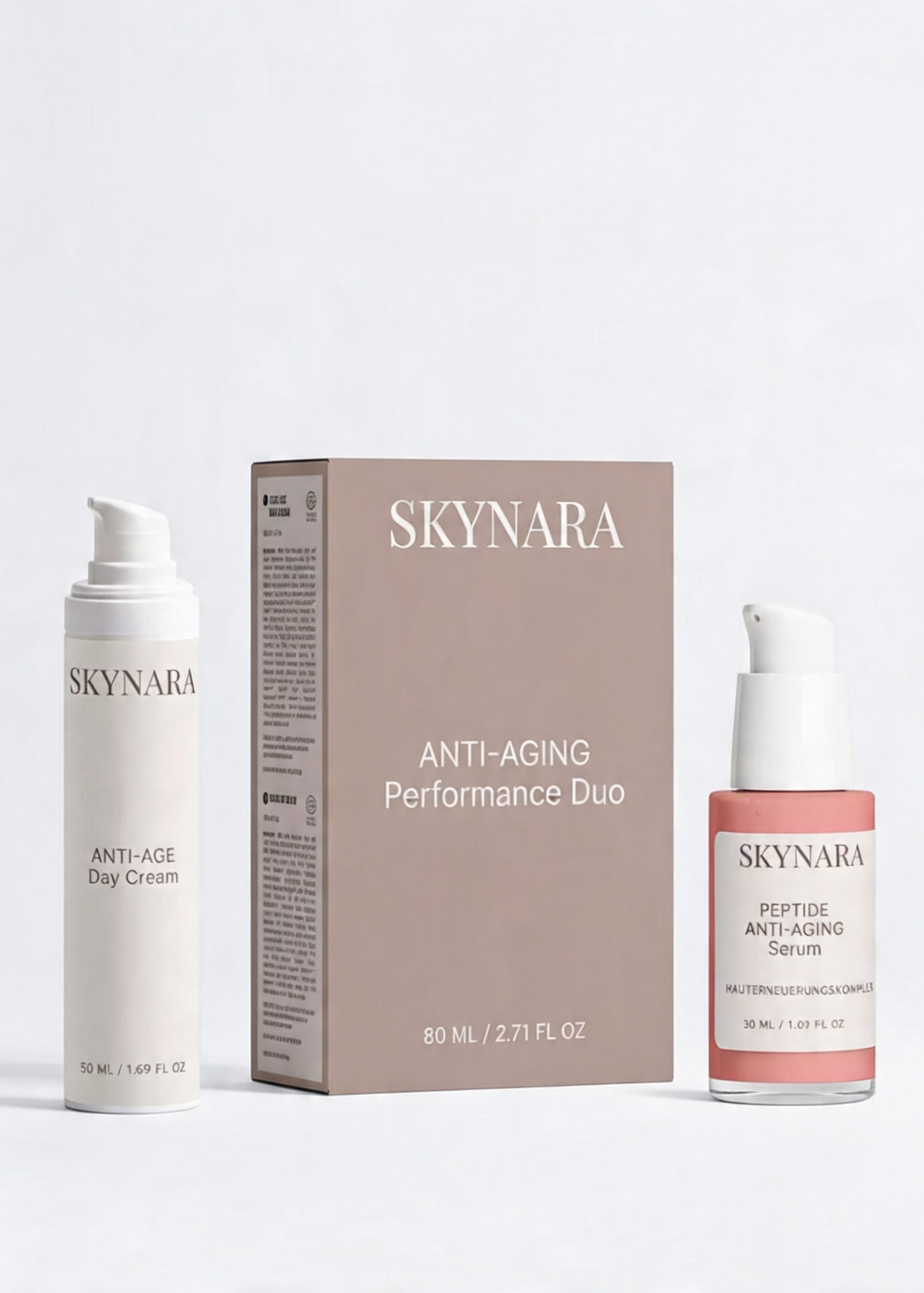 ANTI-AGING Performance Duo