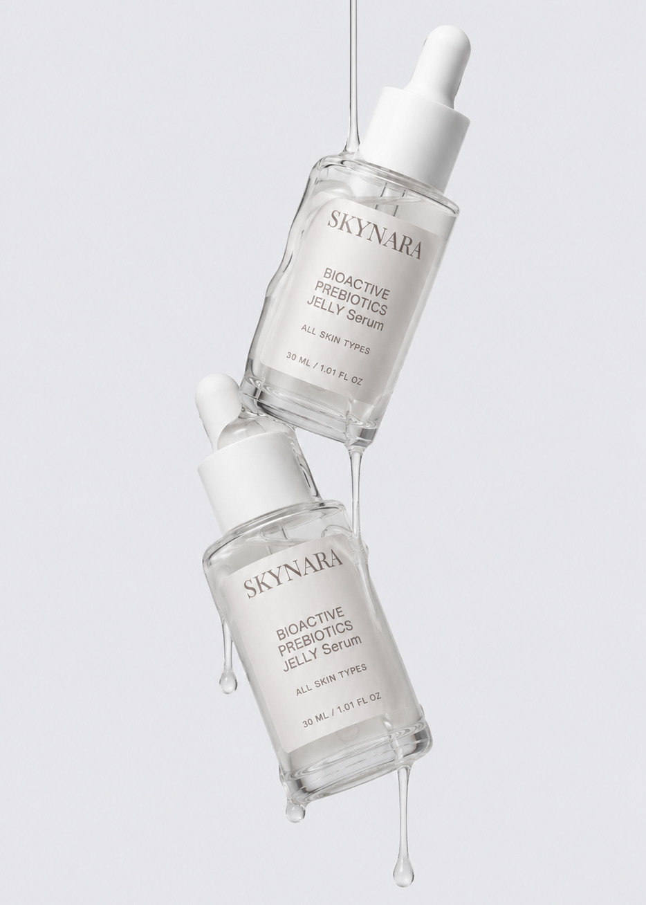 BIOACTIVE PREBIOTICS JELLY Serum