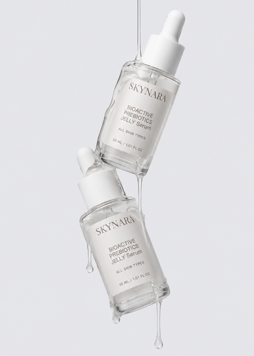 BIOACTIVE PREBIOTICS JELLY Serum