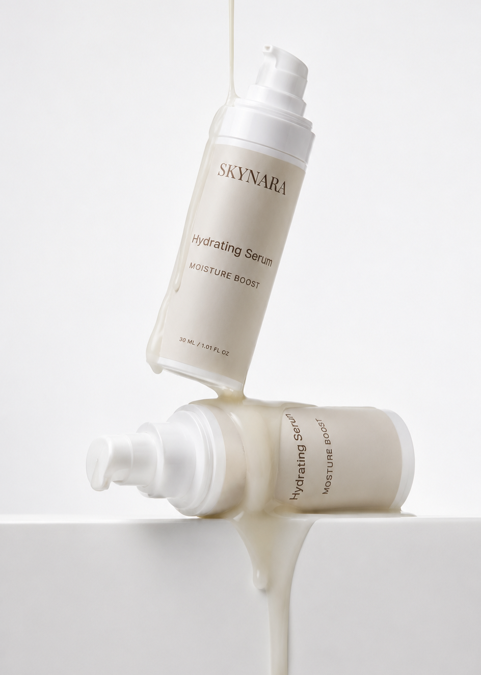 HYDRATING Serum