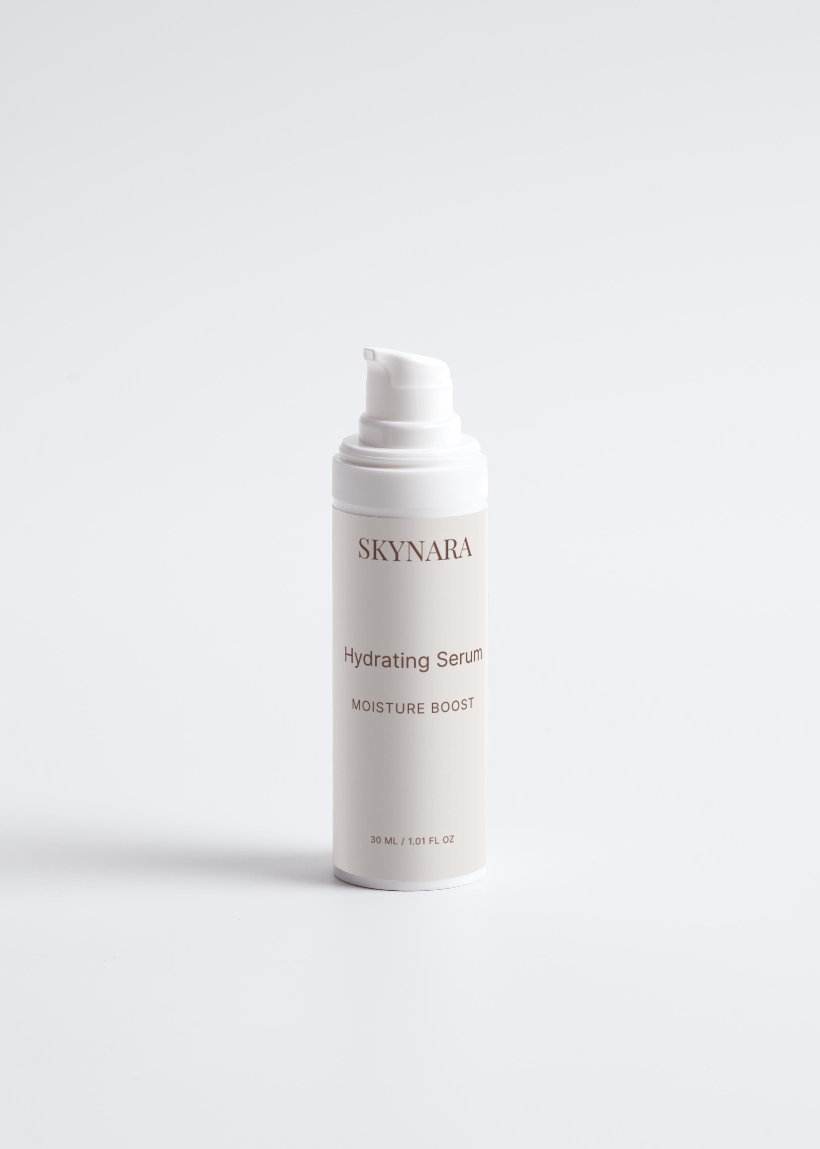 HYDRATING Serum